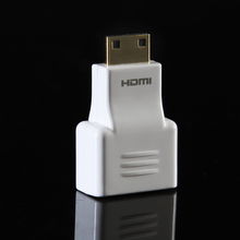 PMM004转接头 PMM系列多媒体线材的卓越之选